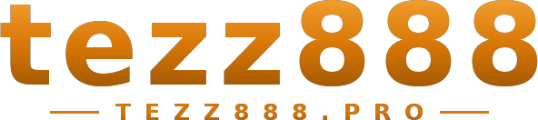 tezz888 logo